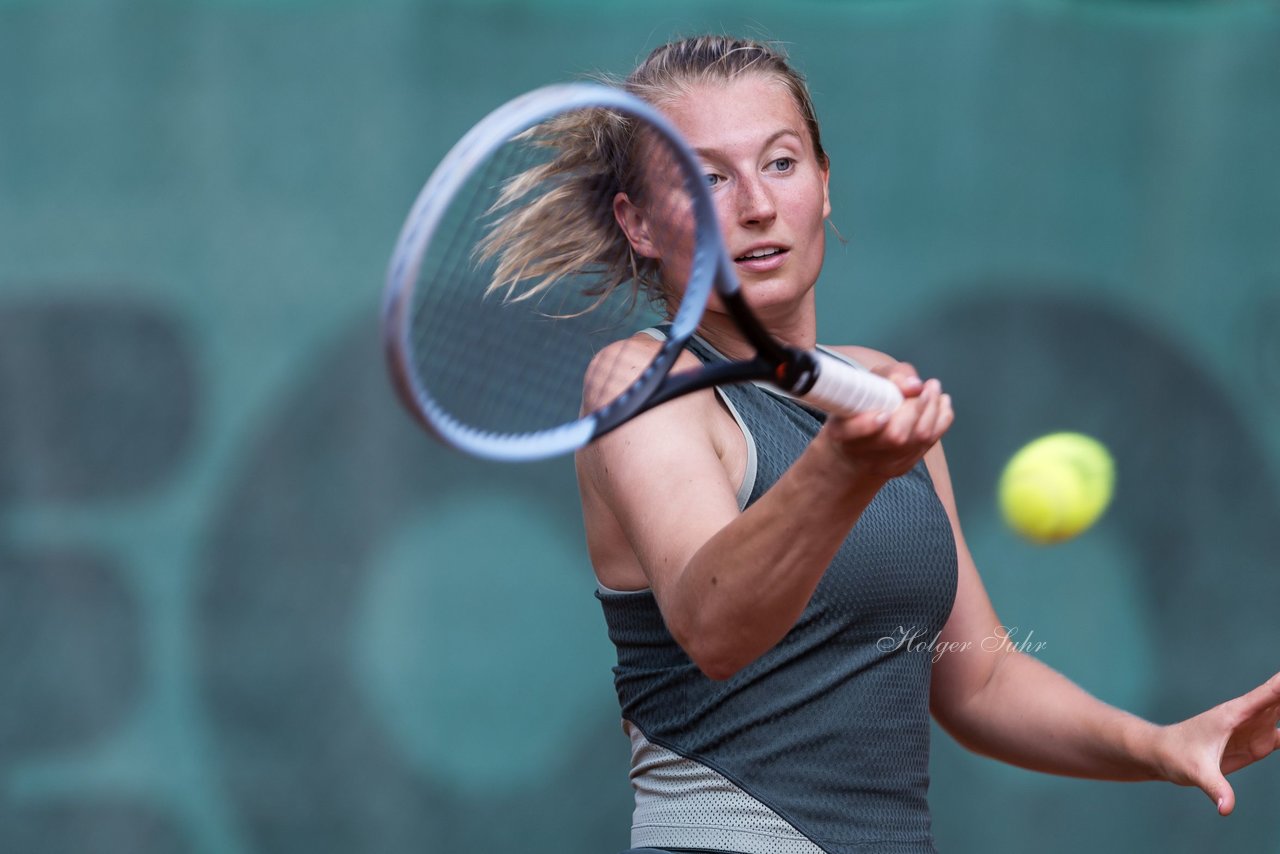 Marie-Lynn Tiedemann 46 - Klipper Open